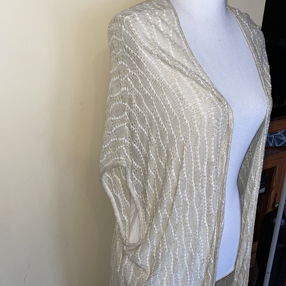 S/M cardigan - Picture 3 of 4